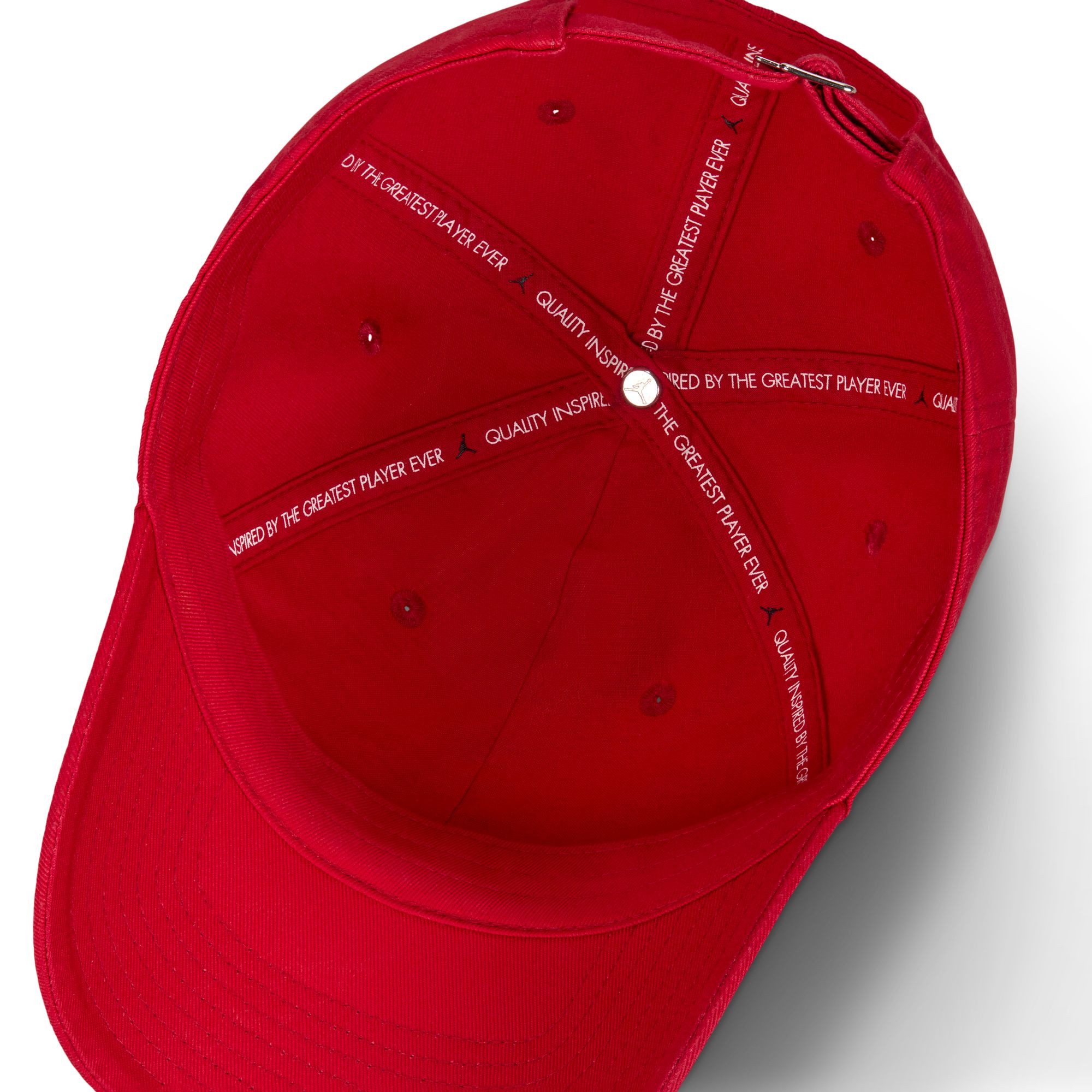 GYM RED/BLACK