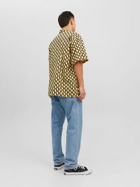 Jack & Jones Kurzarmhemd Belize (1-tlg)