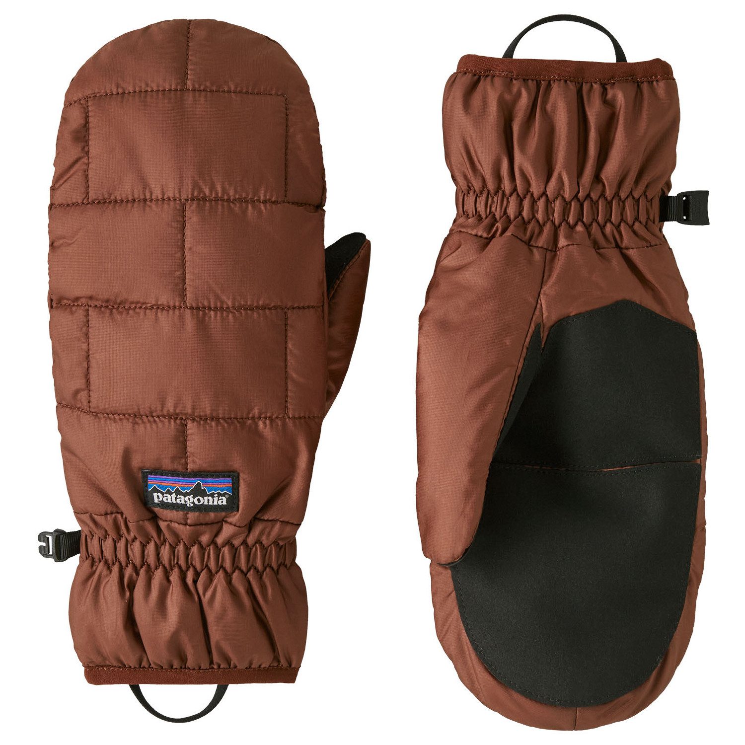 Patagonia Multisporthandschuhe Nano Puff Mitts Перчатки - Patagonia