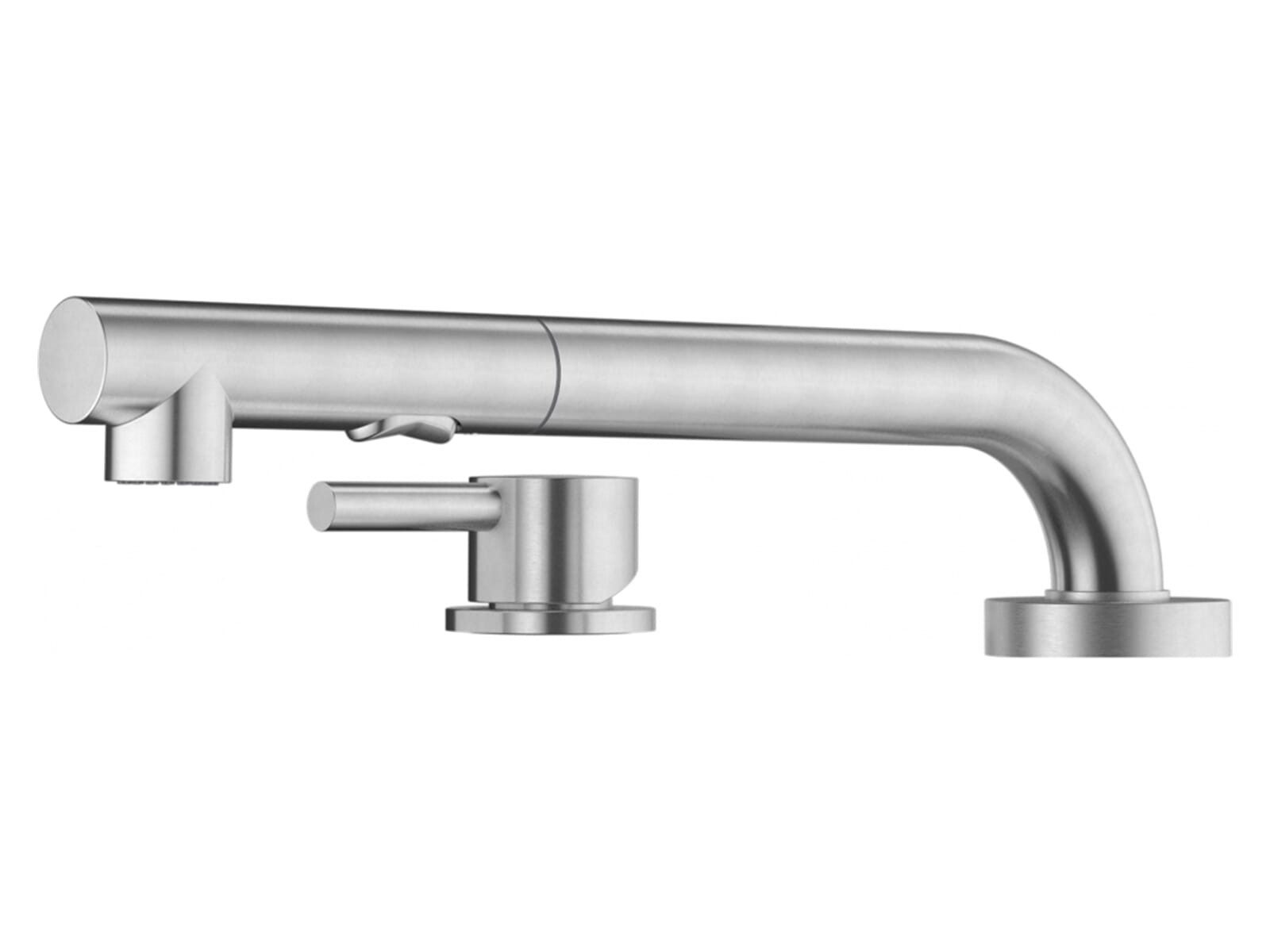 FRANKE Küchenarmatur (1-St) 115.0731.378