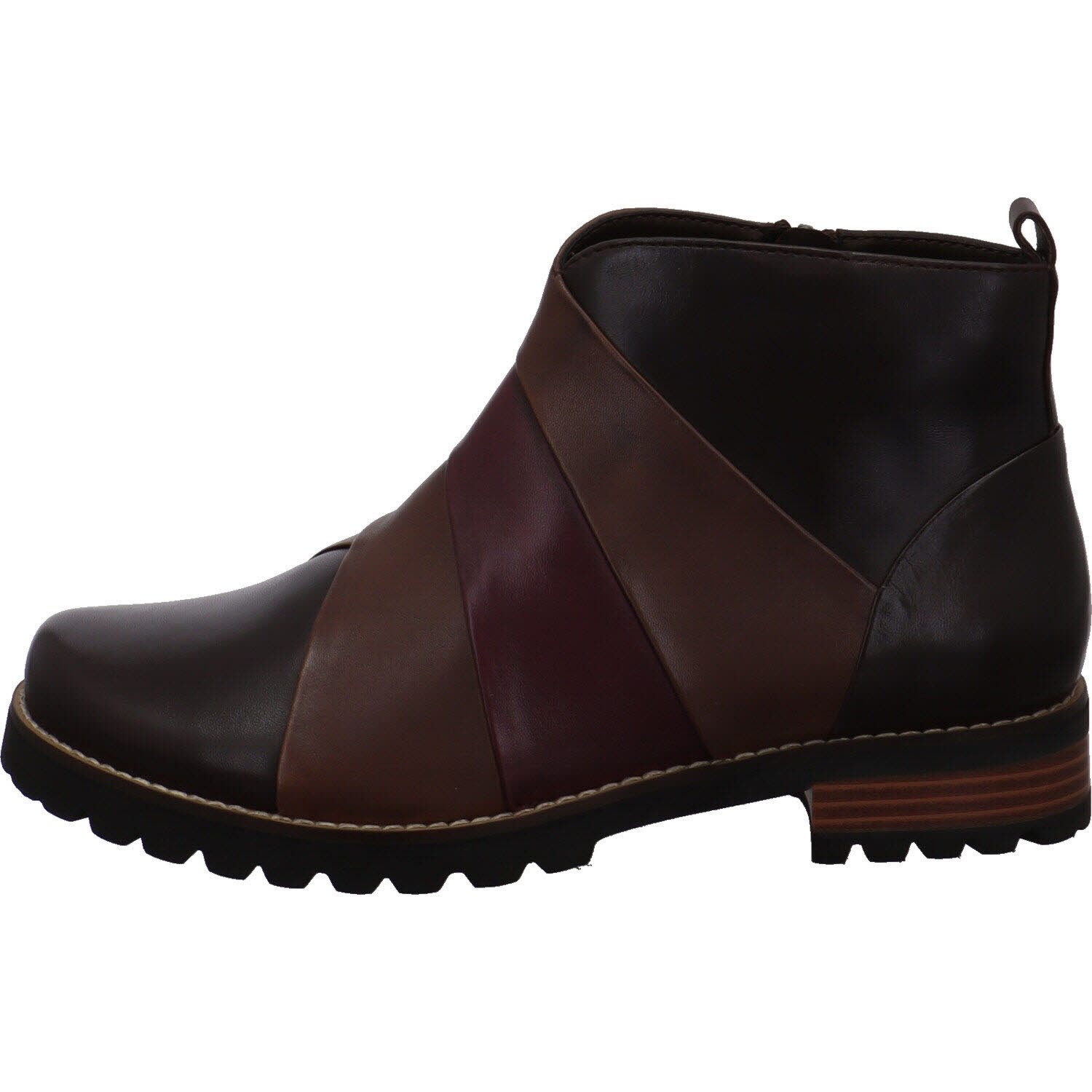 Regarde Le Ciel Layla 04 Stiefelette