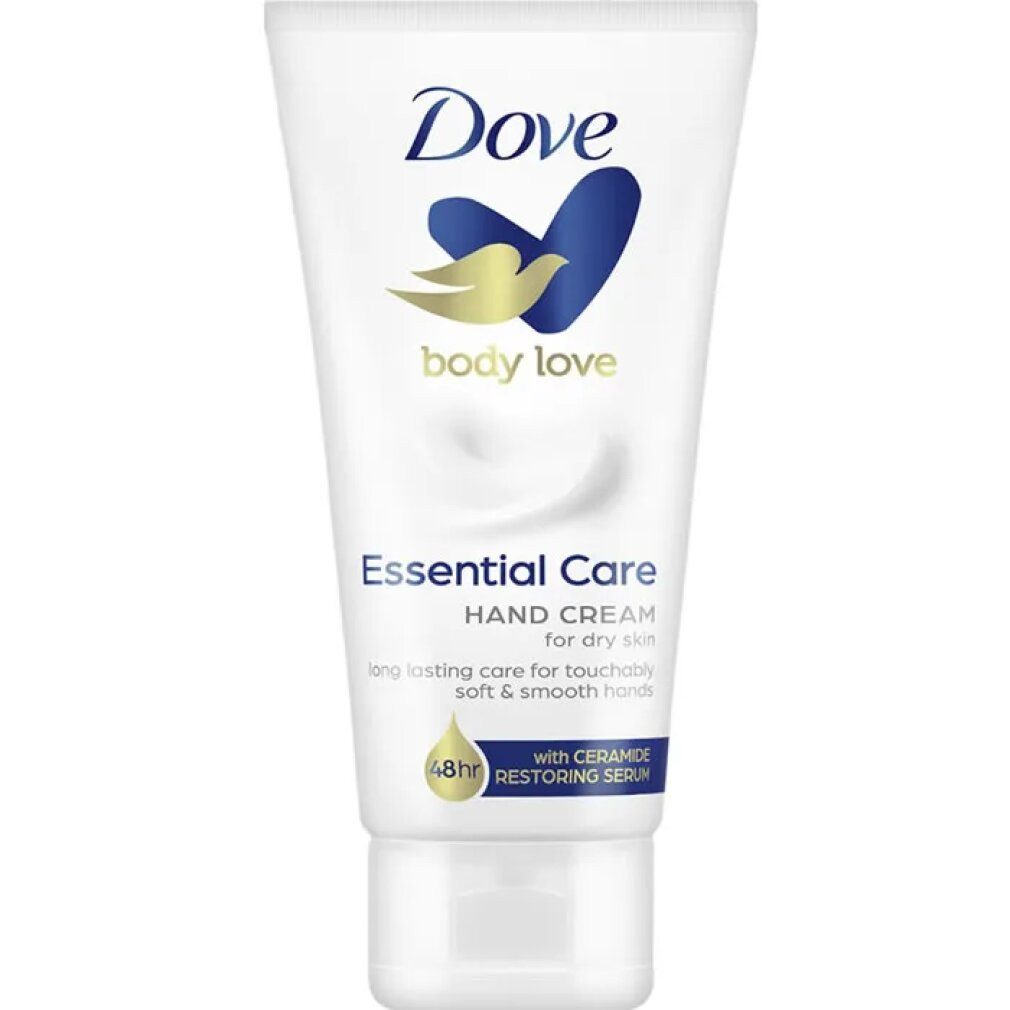 DOVE Nagelpflegecreme Hand Cream Original 75ml
