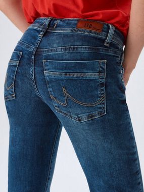 LTB Straight-Jeans Da.;Hose JUMO Basic