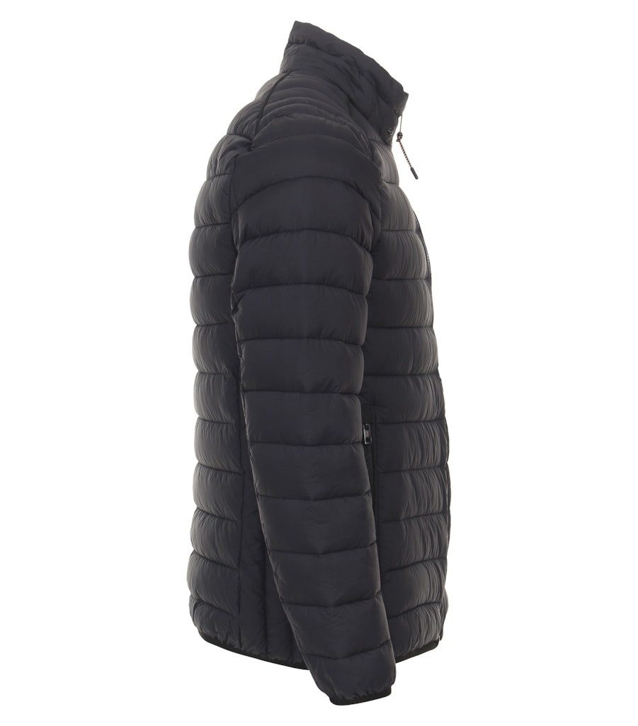 CASAMODA Winterjacke Abnehmbare, größenverstellbare Kapuze günstig online kaufen