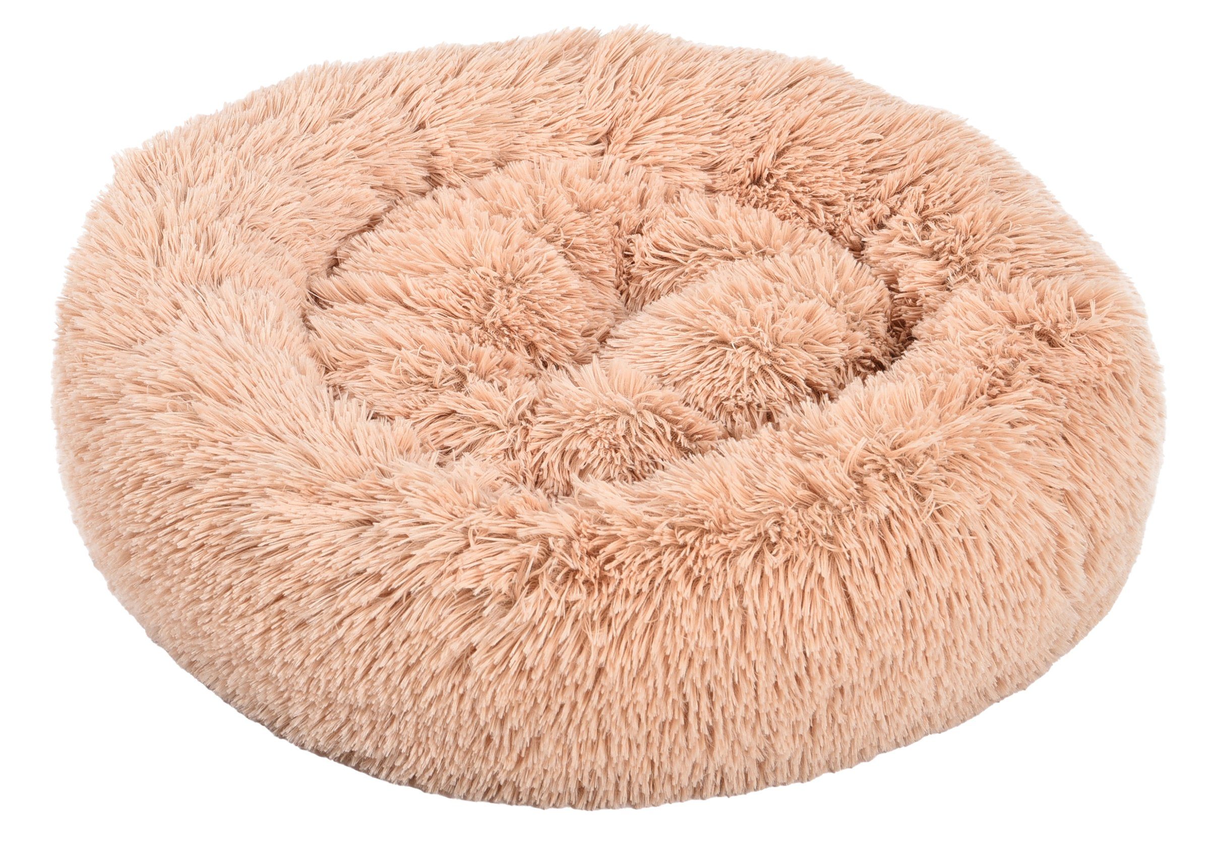 Dehner Tierbett Hunde-/Katzenbett Cookie, verschiedene Größen, günstig online kaufen