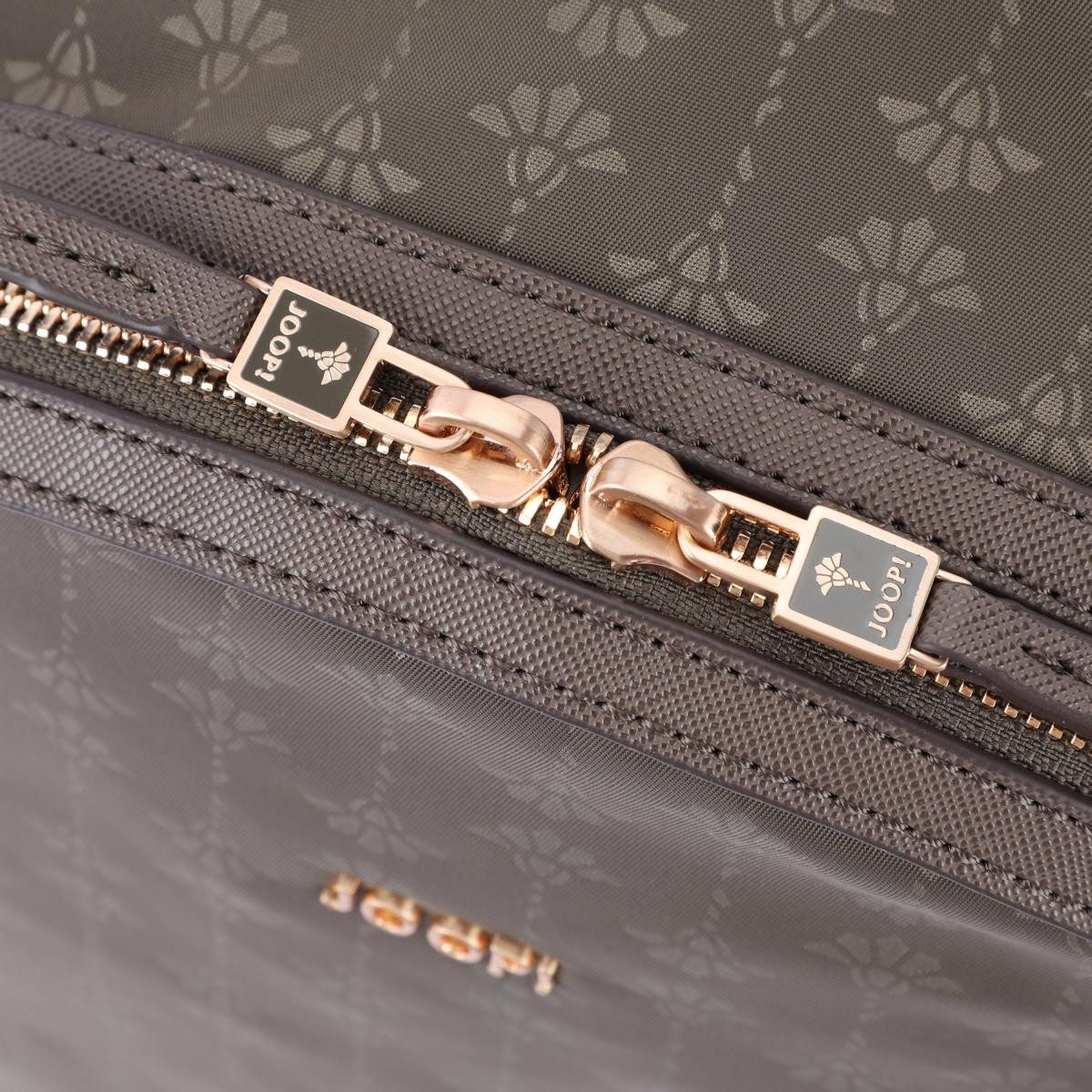 JOOP! Freizeitrucksack Collana Tessuto Enrica Backpack Svz 4140007759 (1-tlg), Innenfächer
