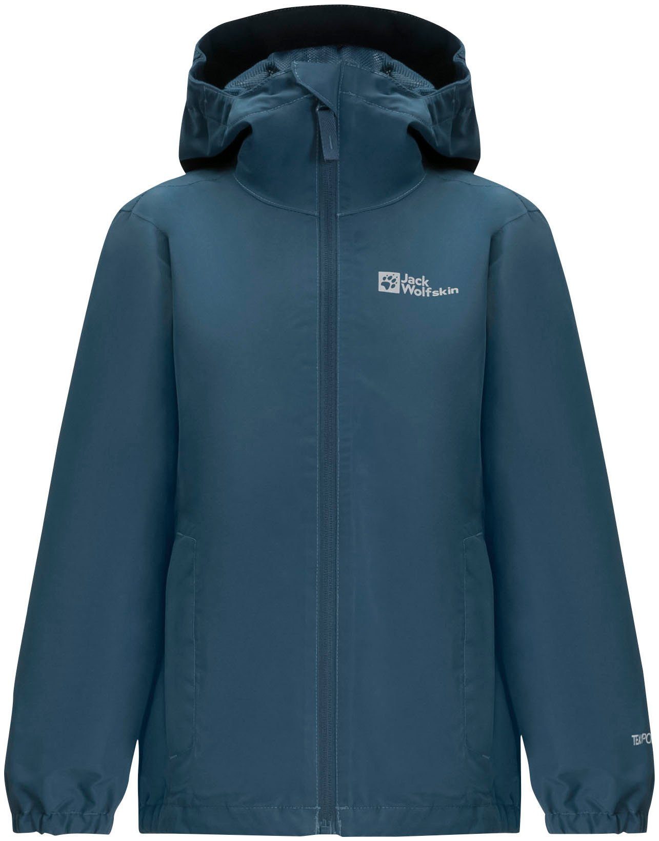 Jack Wolfskin Outdoorjacke FLAZE JACKET K günstig online kaufen