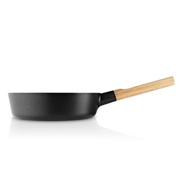 Eva Solo Bratpfanne Nordic kitchen Ø 24 cm, Aluminium (1-tlg)