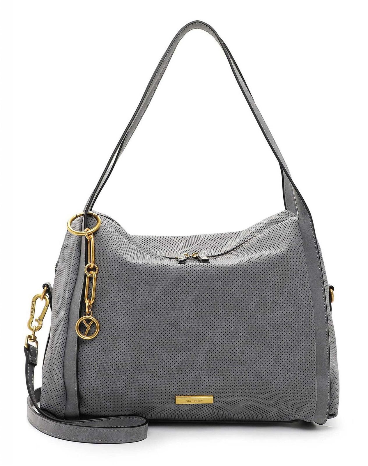 SURI FREY Shopper Romy May