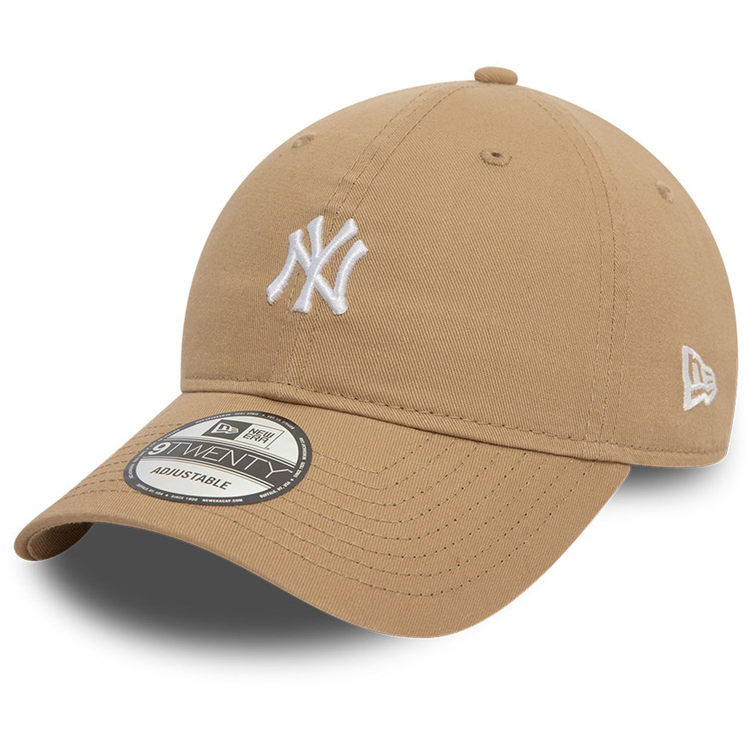 New Era Baseball Cap 9Twenty MINI LOGO New York Yankees