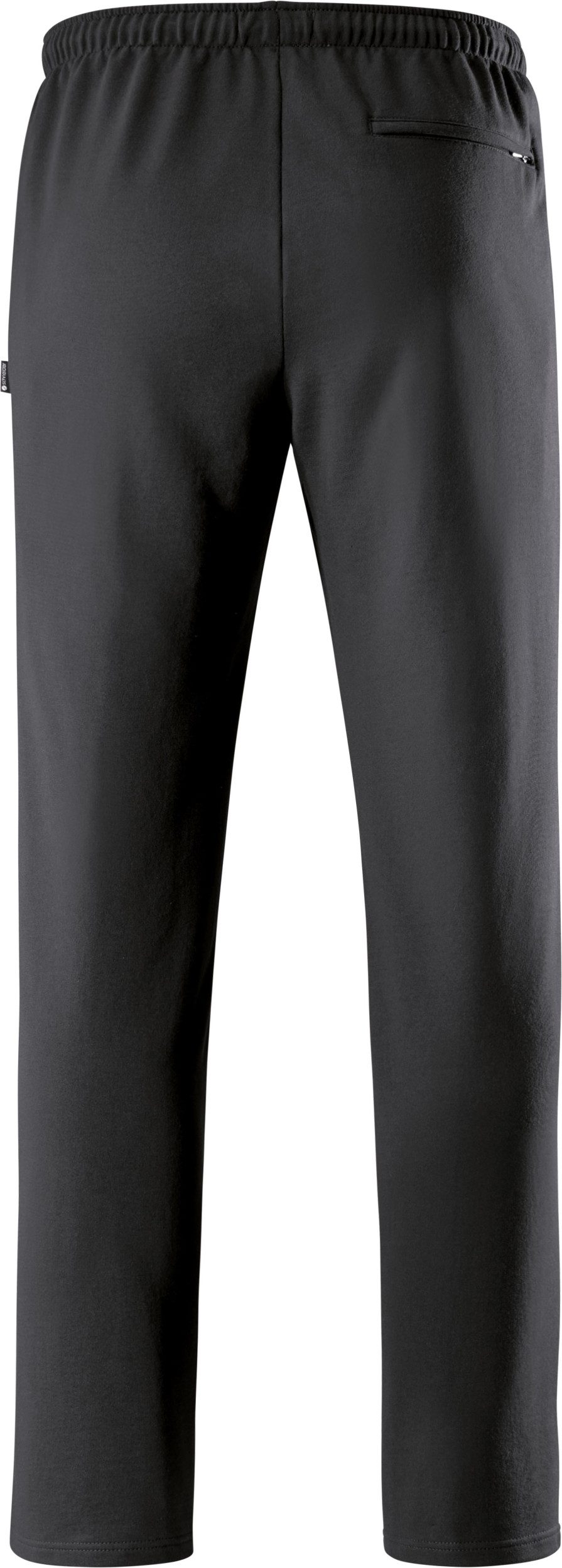SCHNEIDER Sportswear Sporthose LINZM-HOSE SCHWARZ günstig online kaufen