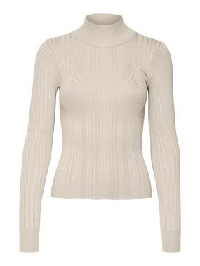 Vero Moda Strickpullover SALLY (1-tlg) Plain/ohne Details