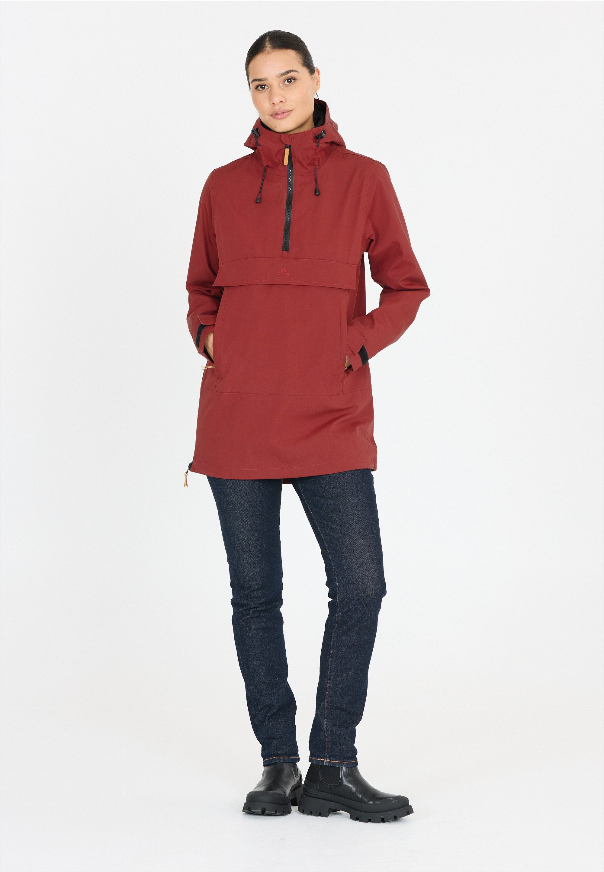 WHISTLER Outdoorjacke Dallon aus atmungsaktivem Material günstig online kaufen