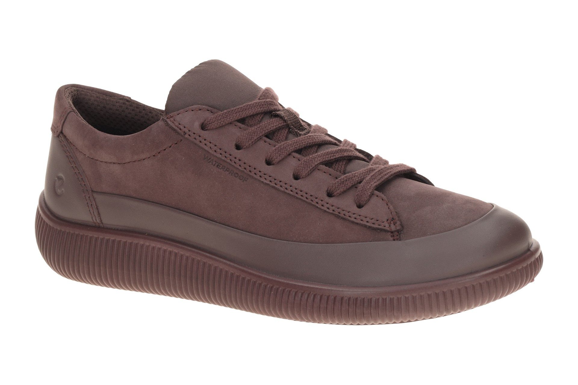 Ecco 22028361862 Schnürschuh