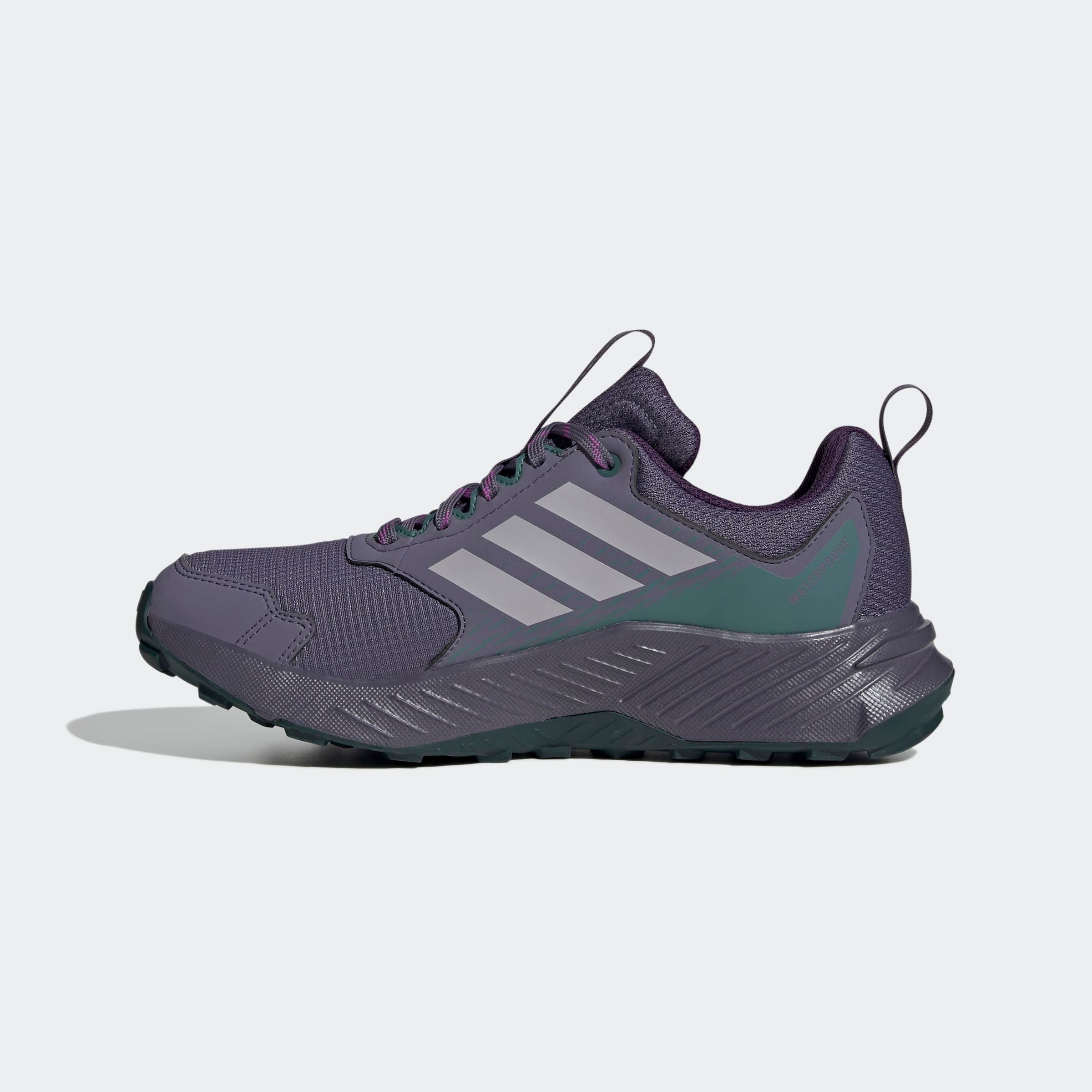 adidas TERREX TRACEFINDER 2 CLIMAPROOF Trailrunningschuh wärmend