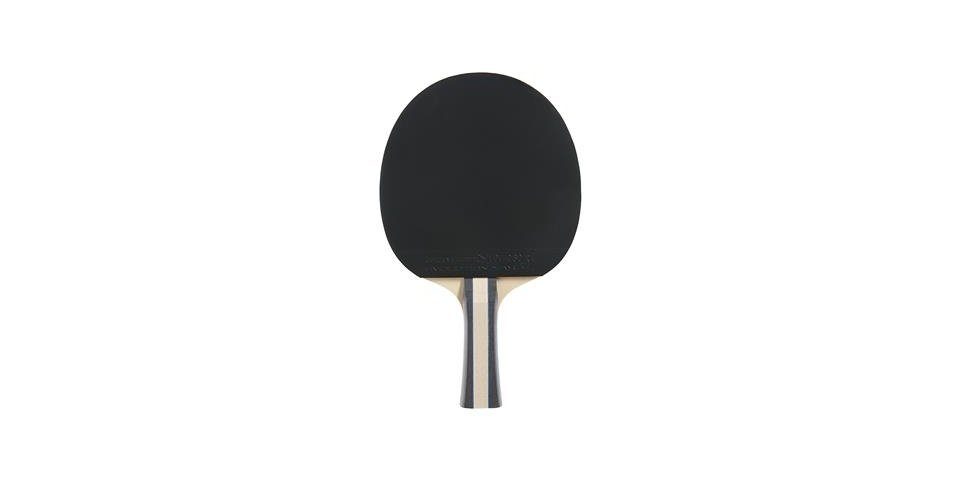 Dunlop Tischtennisschläger Dunlop BLACKSTORM Tischtennis-Schläger