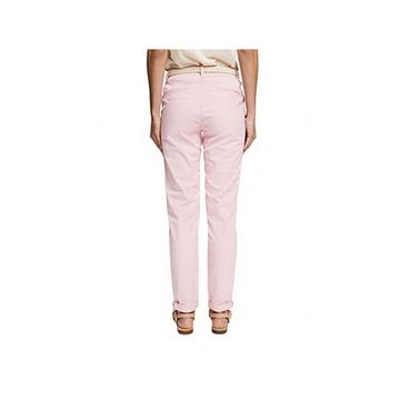 Esprit Shorts pink regular (1-tlg)