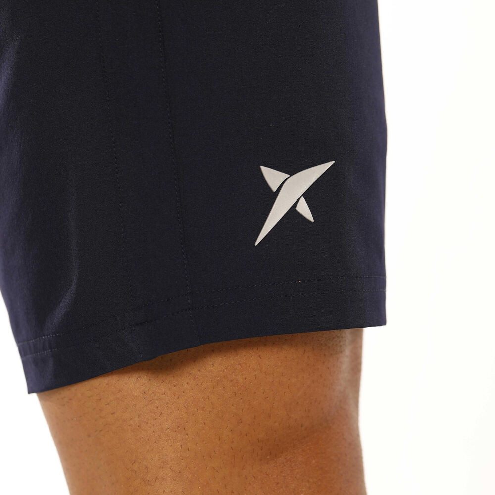 DROP SHOT Shorts Rush