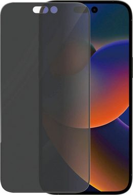 PanzerGlass iPhone 14 Pro Max Ultrawide Privacy AB, Displayschutzglas