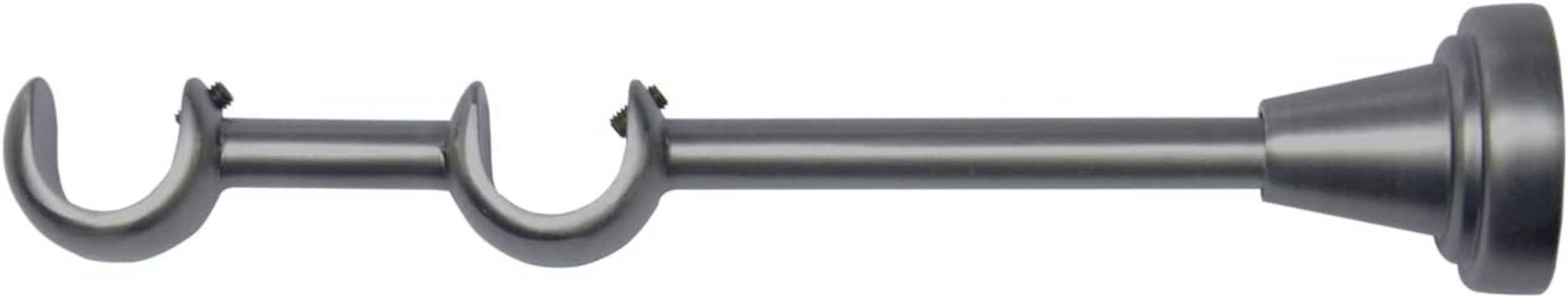 MDEKOR Gardinenstangenhalter für Gardinenstange 19 mm, günstig online kaufen