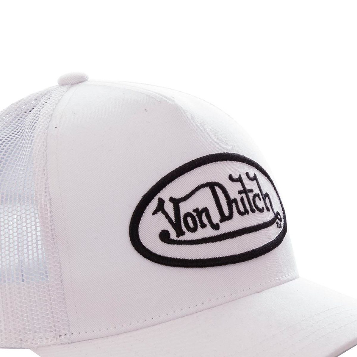 Von Dutch Trucker Cap Classic