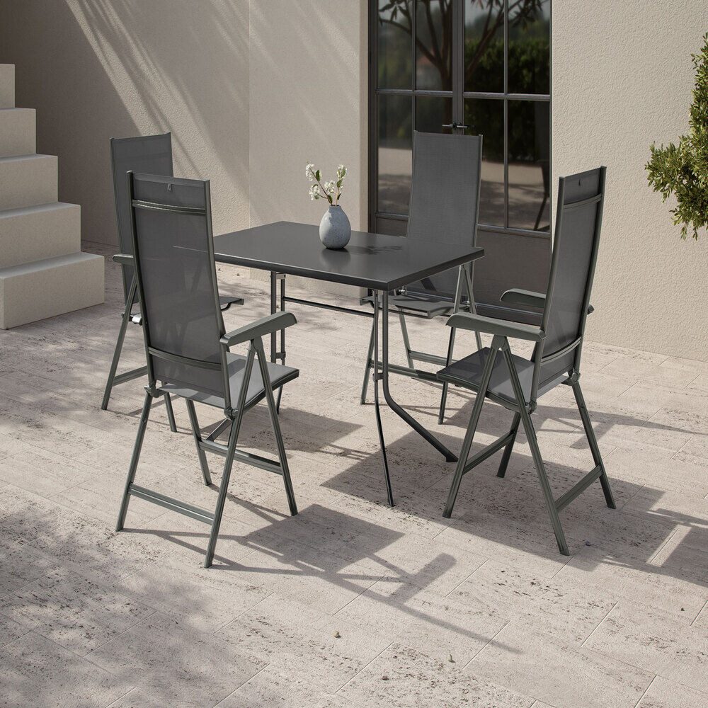 KETTLER Balkonset BOULEVARD/BASIC PLUS