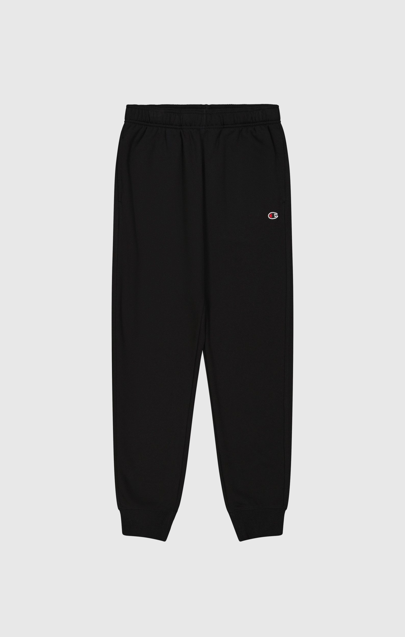 Champion Trainingshose Herren Fleece Slim Fit günstig online kaufen