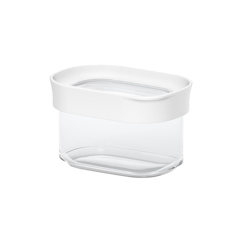 Emsa Vorratsdose Optima Rechteckig 0.18 L, Kunststoff, (1-tlg)