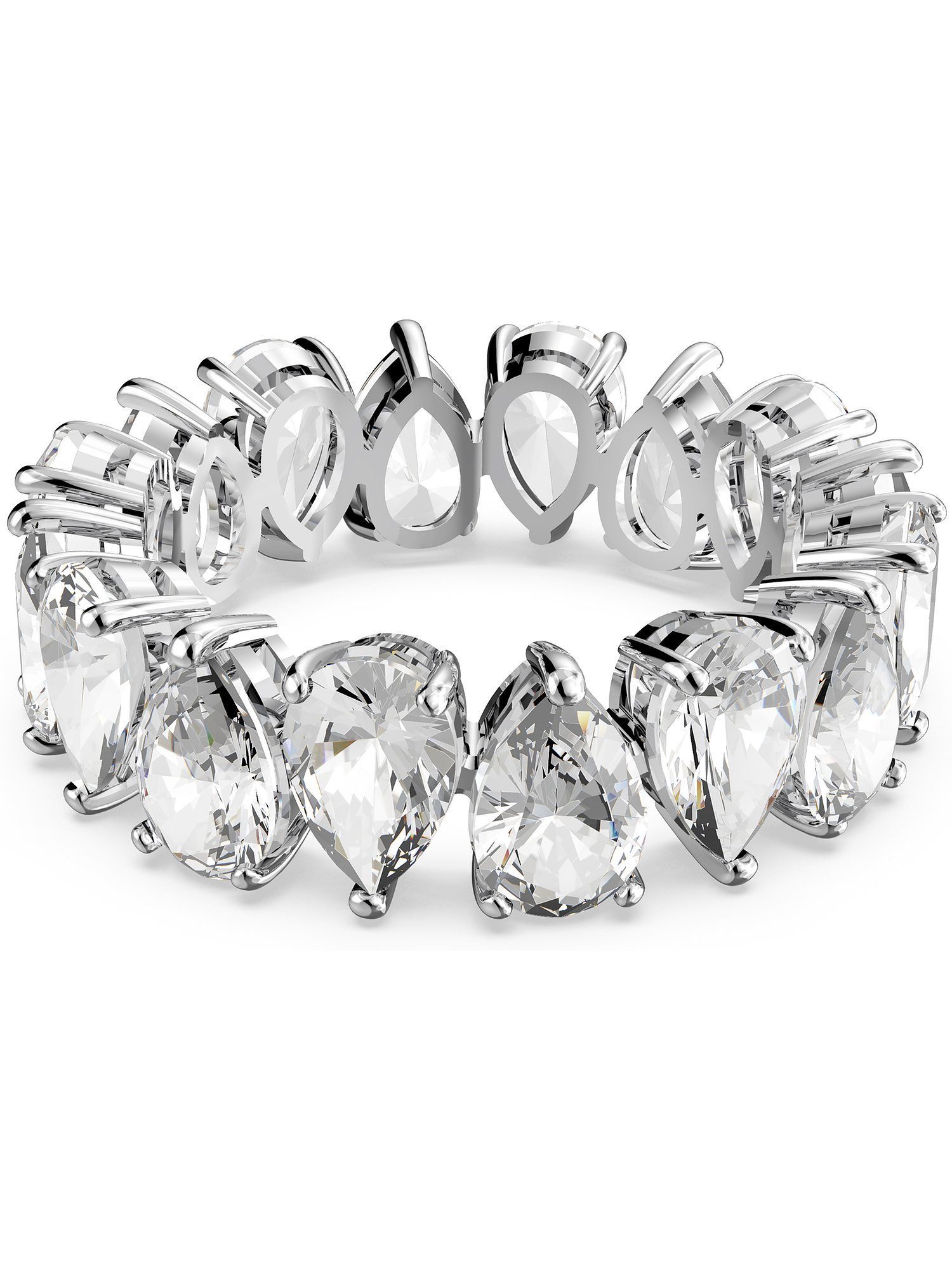 Swarovski Fingerring, Swarovski-Kristall günstig online kaufen