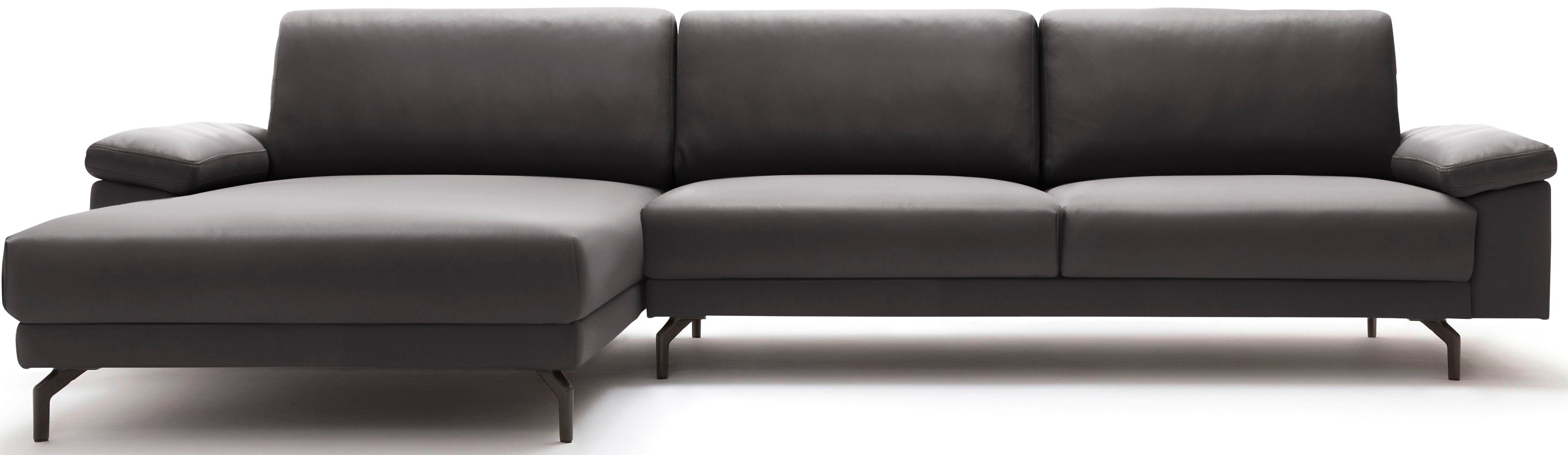 Creation BY ROLF BENZ Ecksofa CR.450 elegantes Designsofa mit hohem Sitzkomfort