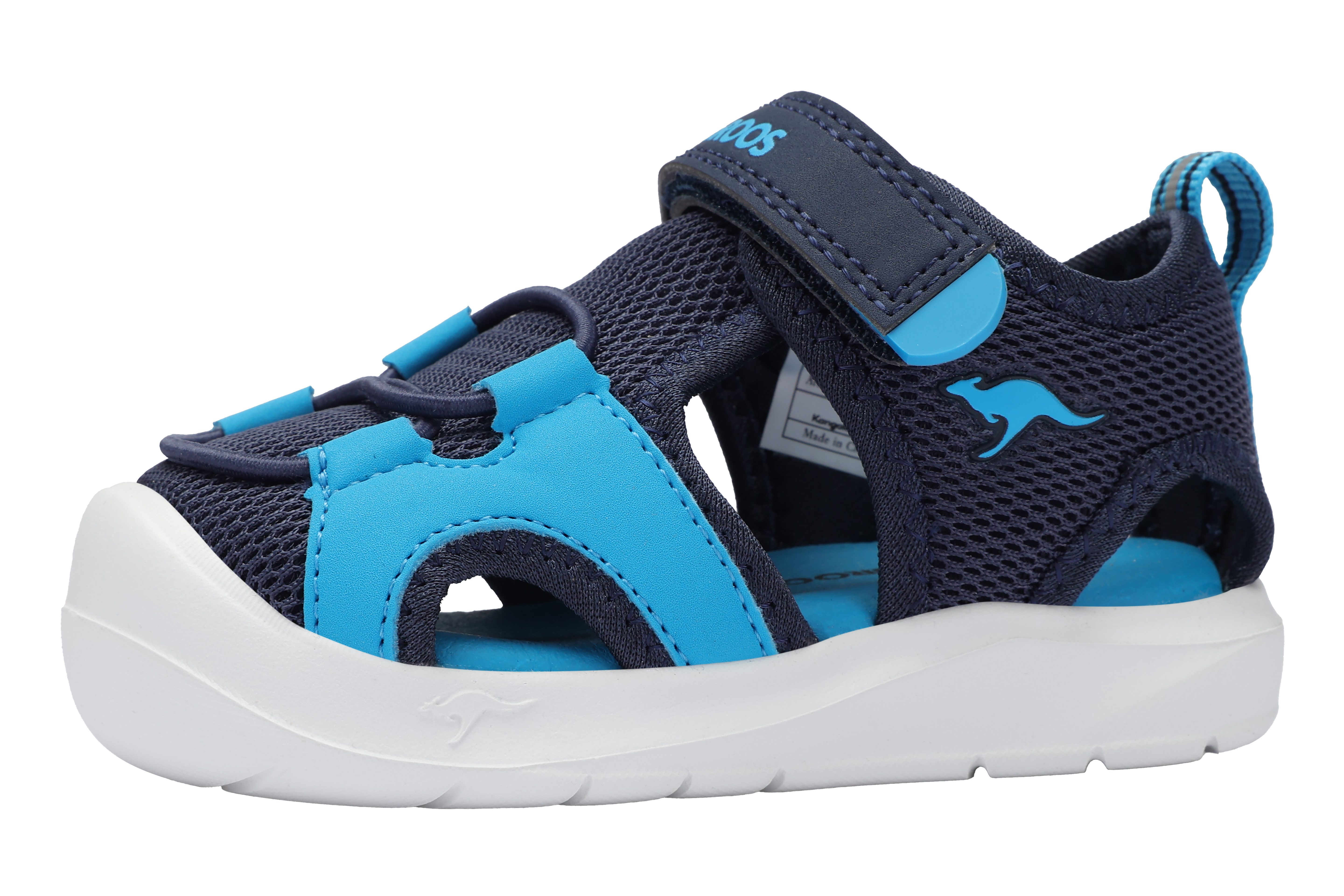 KangaROOS K-TOE AMARI EV Sandale