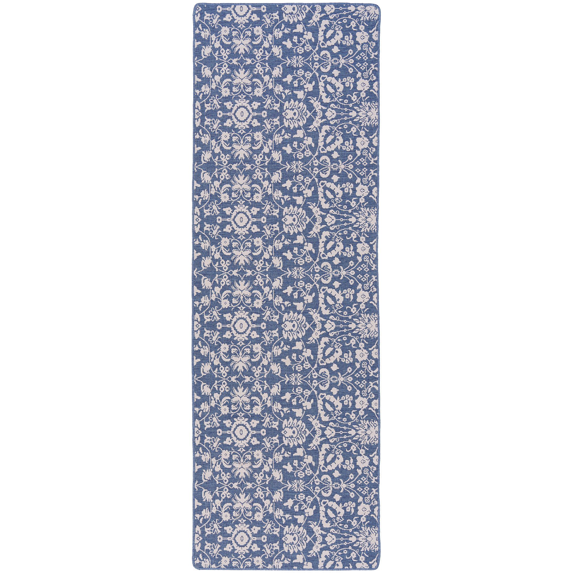 Snapstyle Läufer In- und Outdoor Teppich Läufer Beidseitig Newport, Rechtec günstig online kaufen