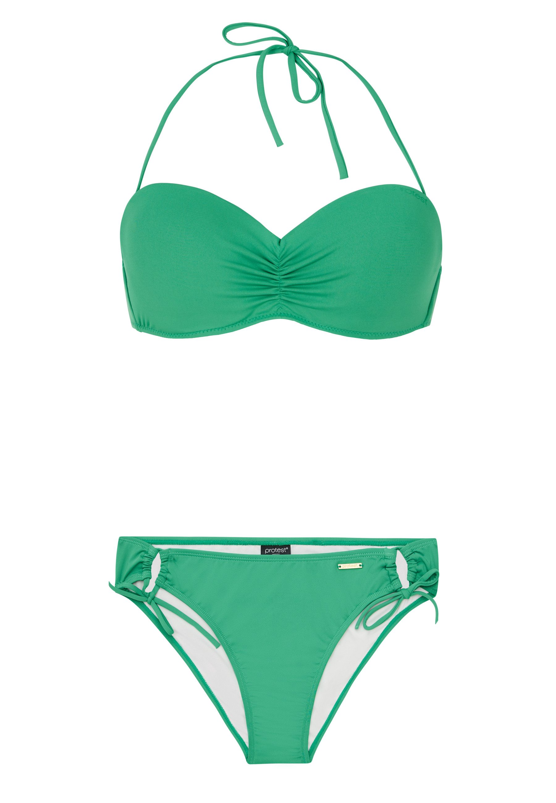Protest Triangel-Bikini PRTGemini (Set, 1-St)
