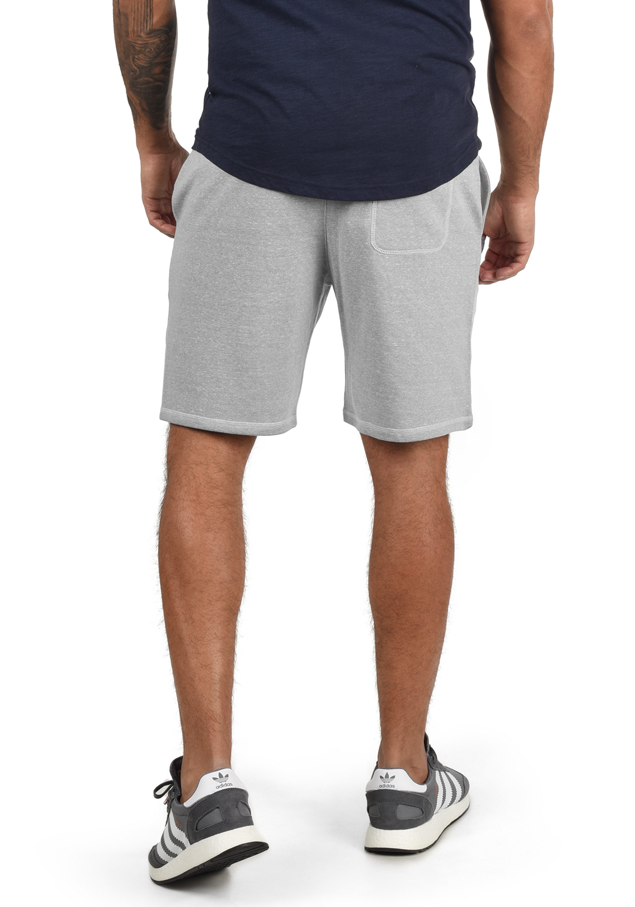 !Solid Sweatshorts SDToljan Kurze Hose mit Tunnelzug