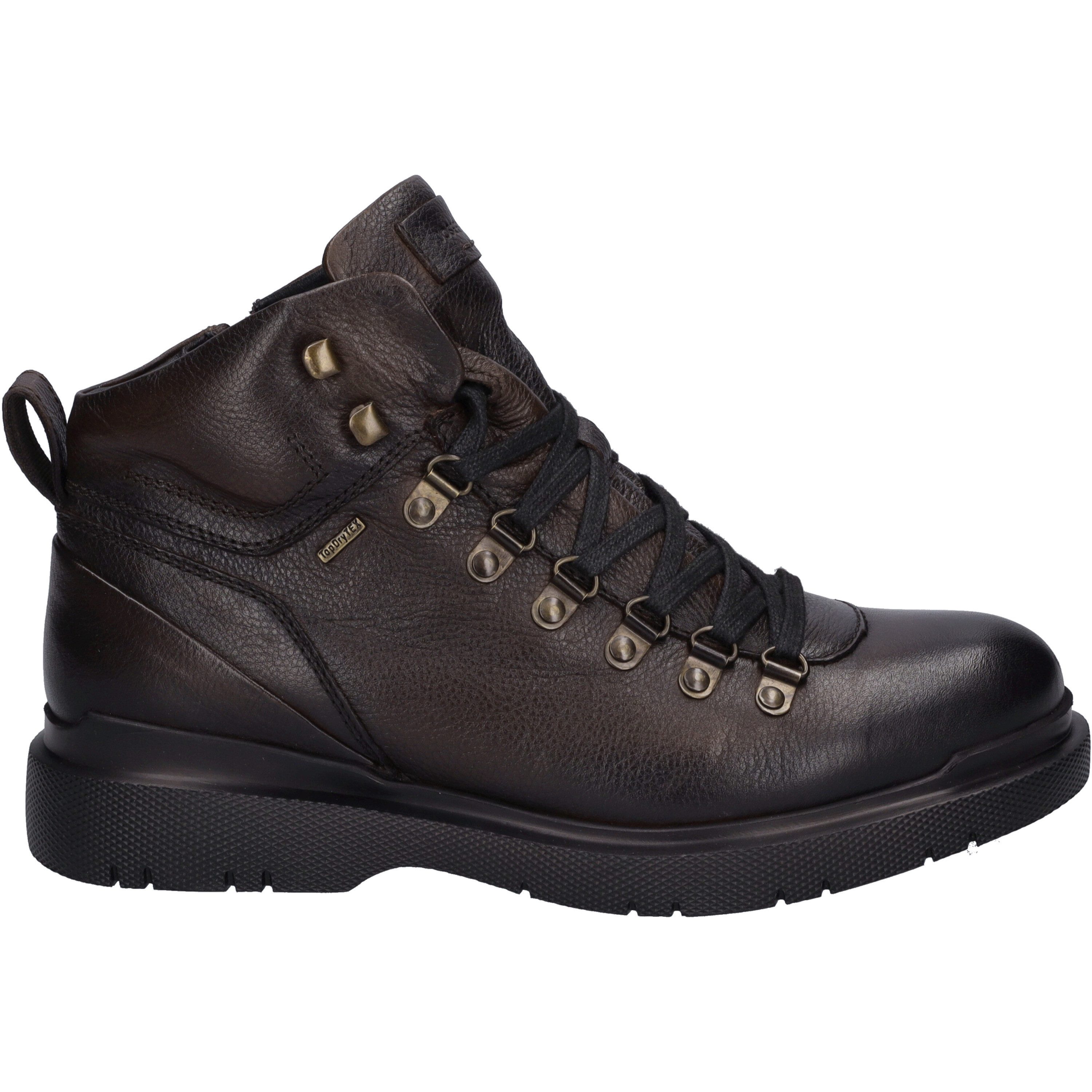 Josef Seibel Dalton 50,braun Stiefelette