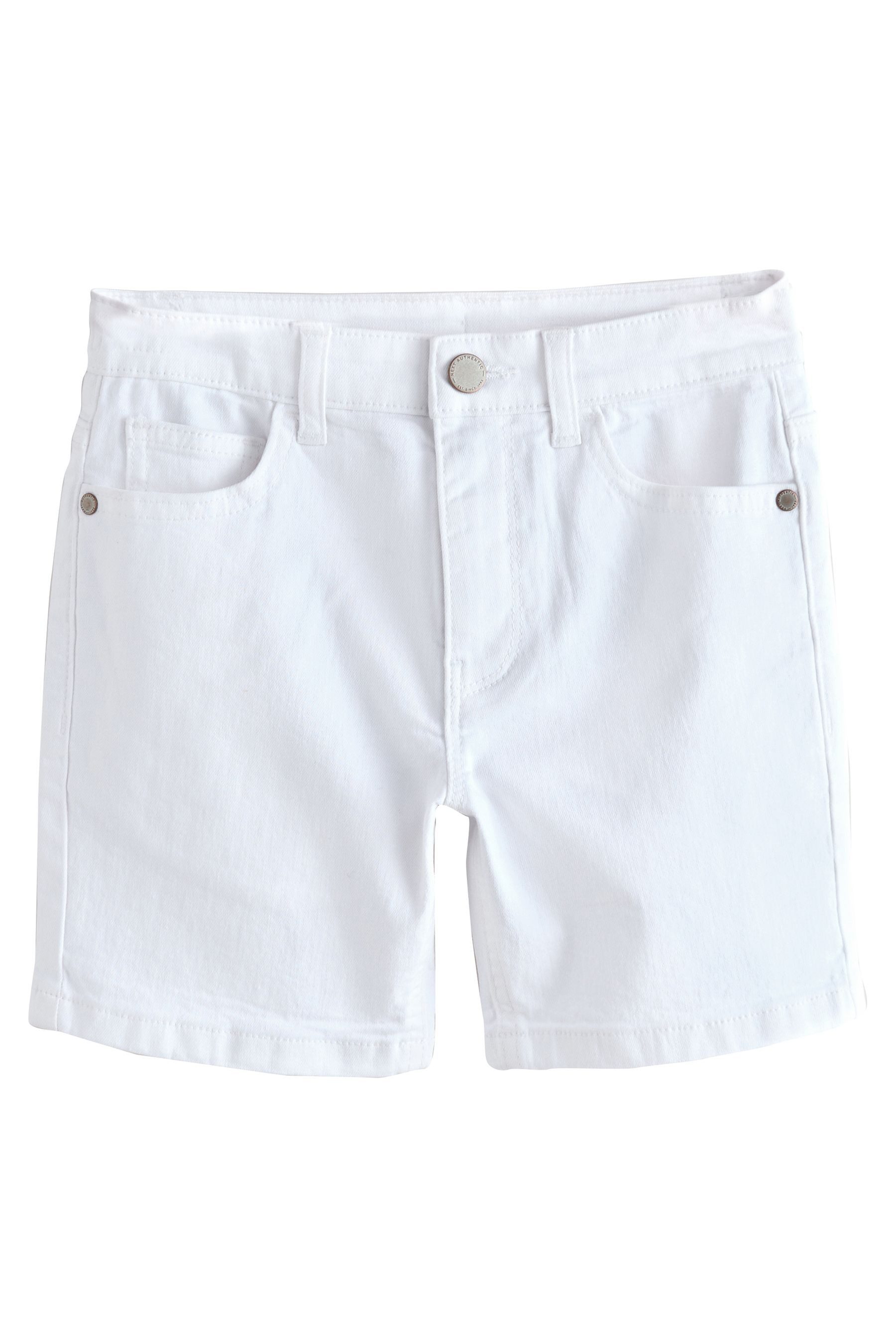 Jeansshorts Denim-Shorts