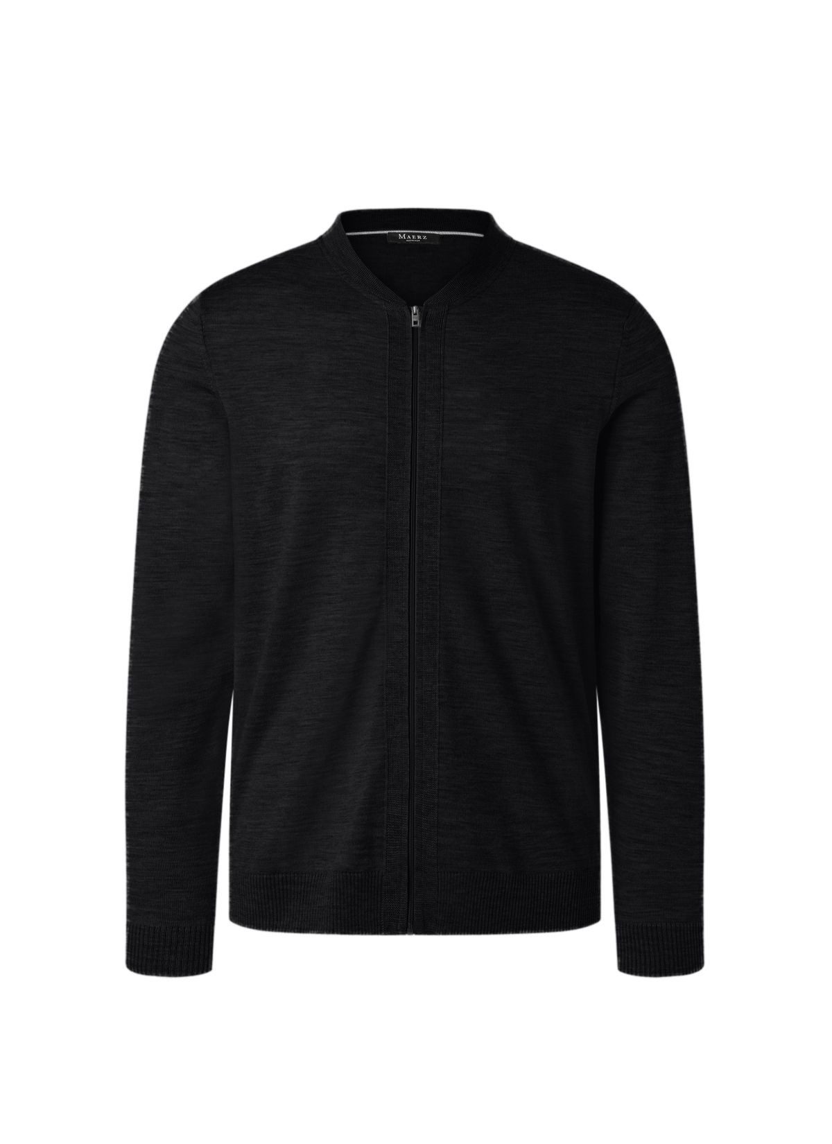 MAERZ Muenchen 2-in-1-Strickjacke