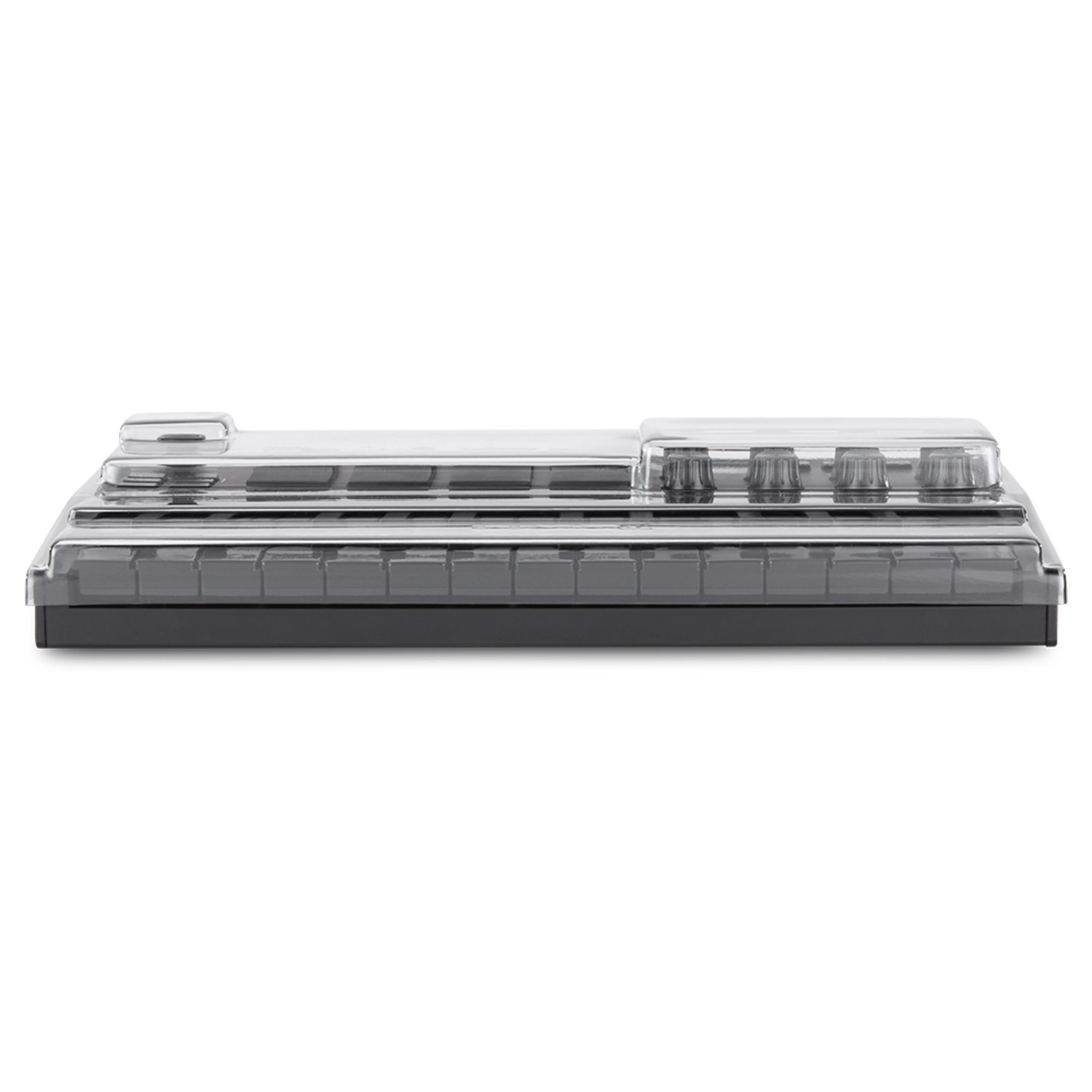 Decksaver Abdeckhaube, Akai MPK Mini MK3 Cover - Abdeckung für Keyboards