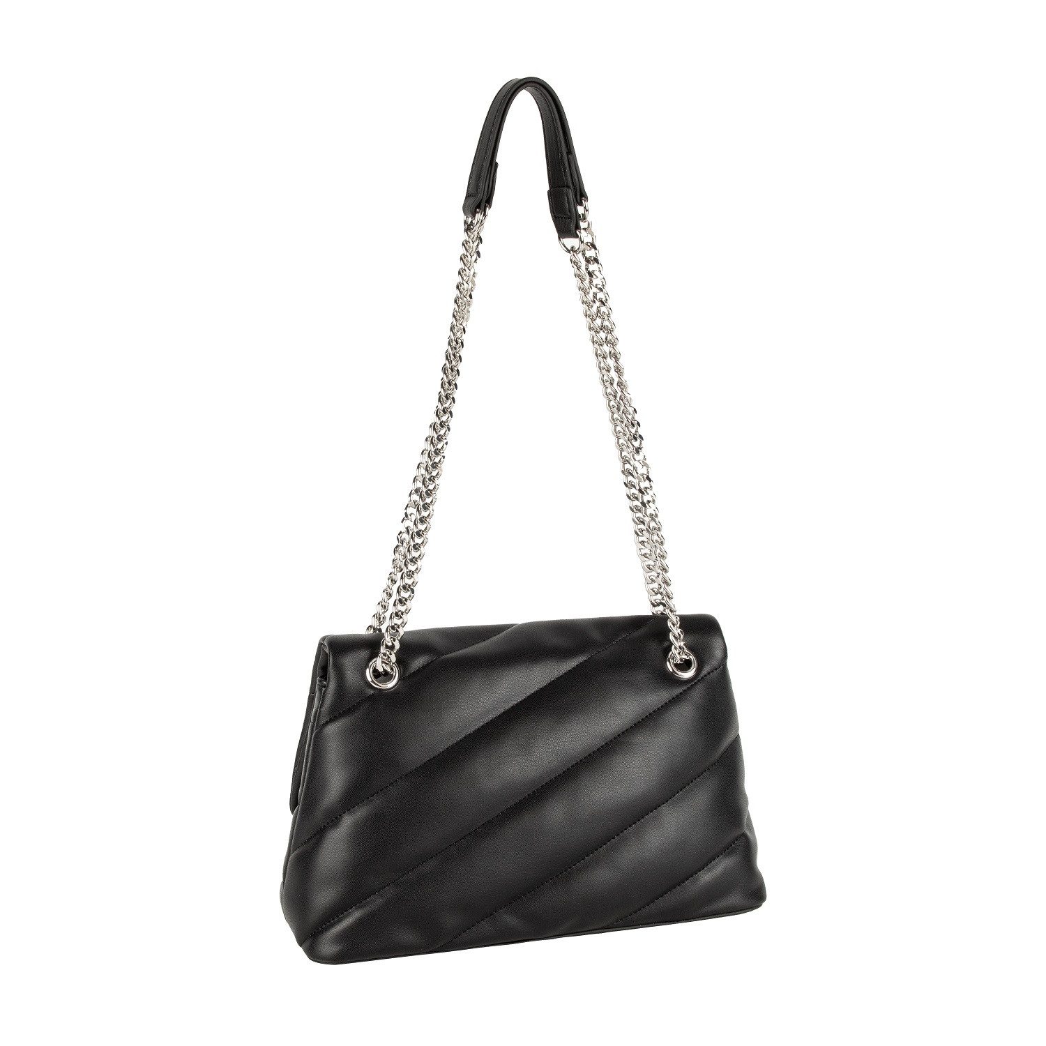 JOOP! Umhängetasche frizzare emma 4130001228 shoulderbag shf (Stück, 1-tlg., 1), Kunstleder