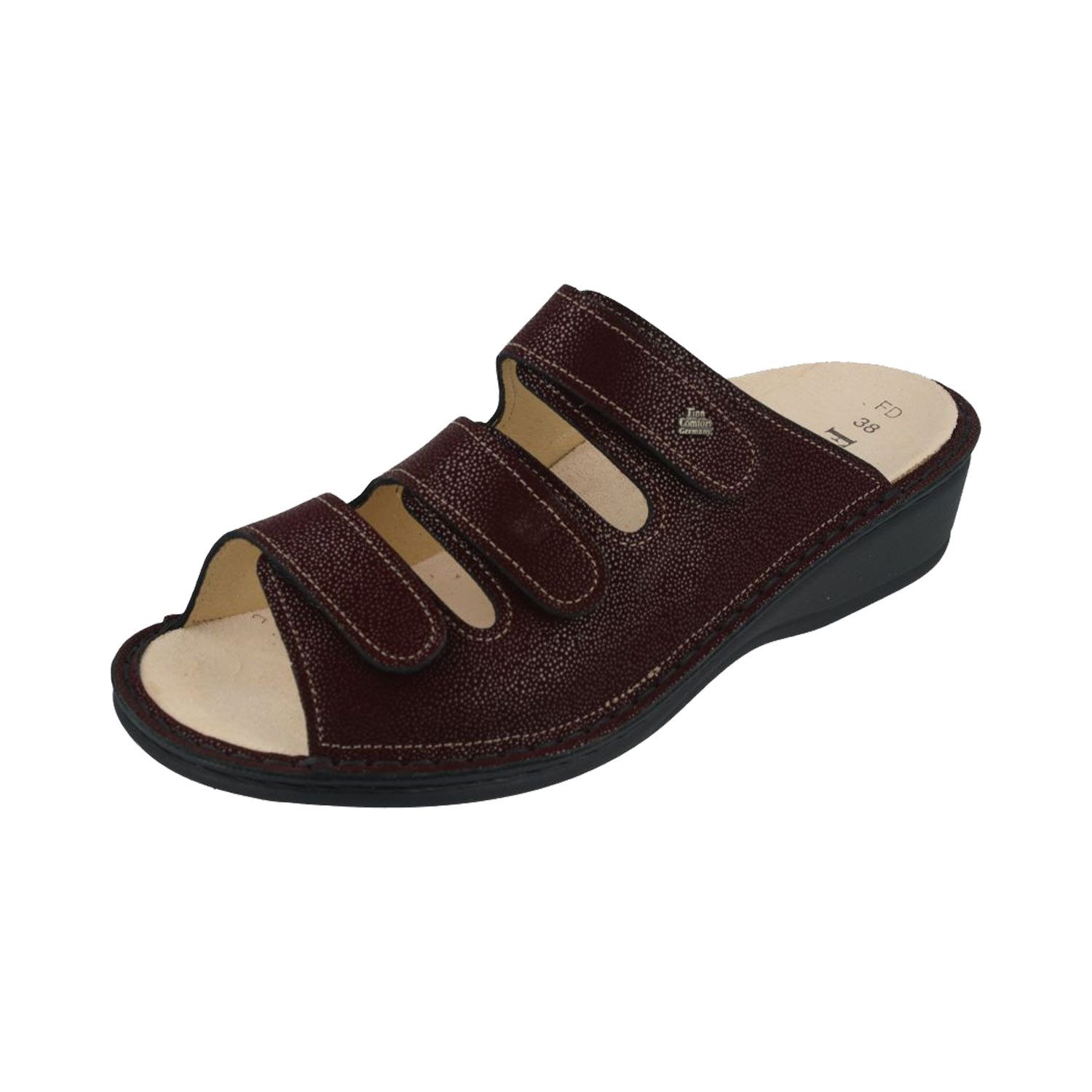 Finn Comfort Pisa Hausschuh