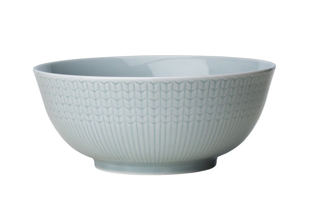 Schale, Porzellan, (Packung)