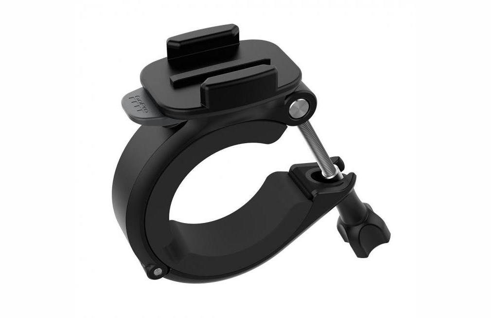 Large Action GoPro Tube Mount Cam