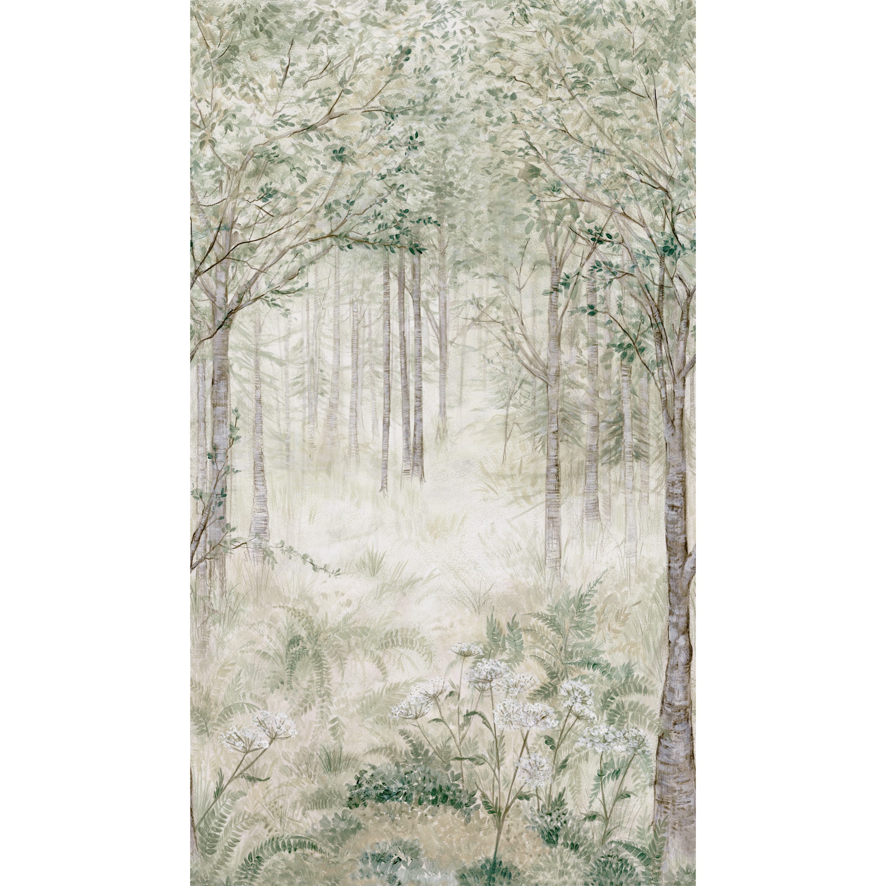 Grandeco Tapete Fototapete Mural - Young Edition - ML2801