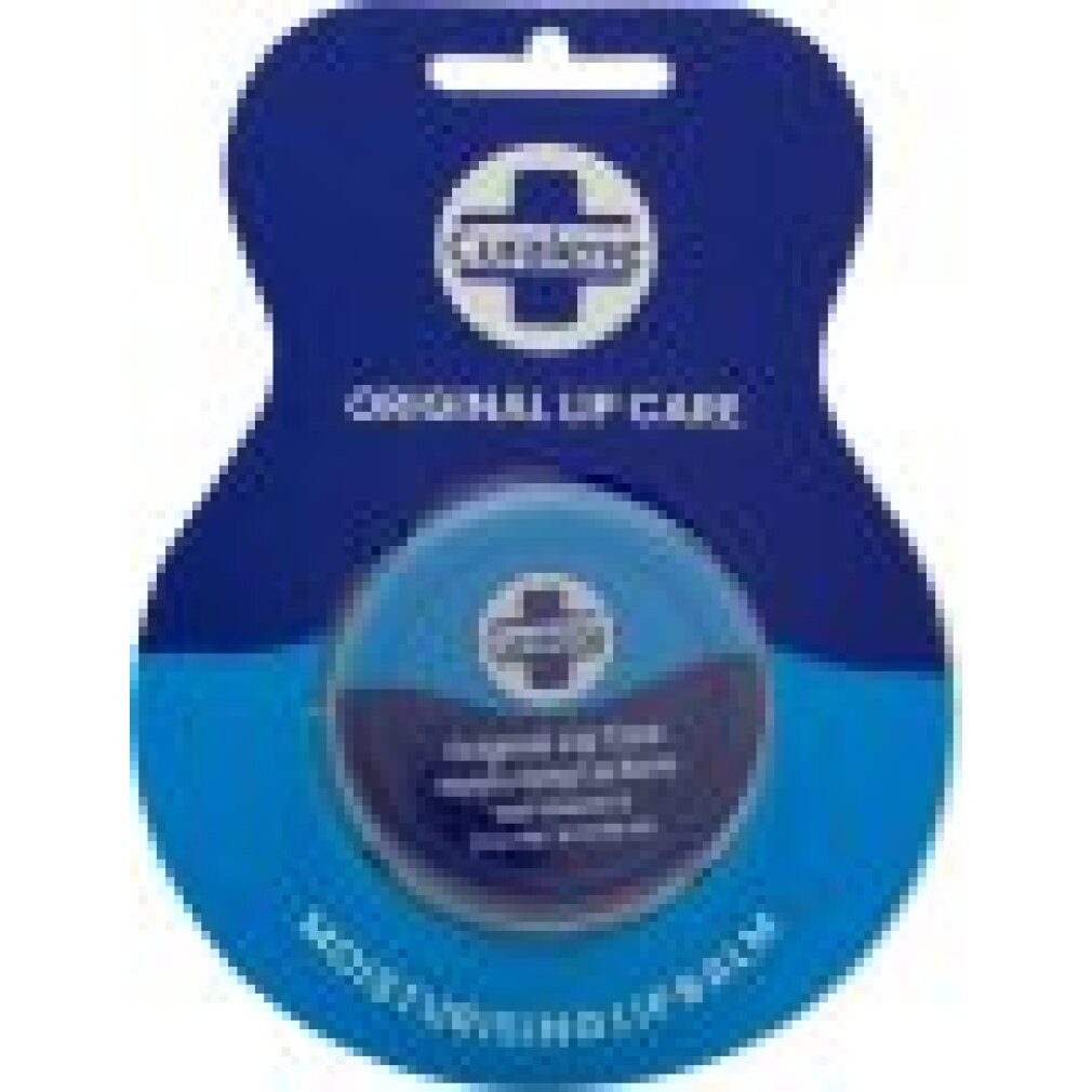 Curalene Lippenpflegemittel Original Feuchthaltender Lippenbalsam 17g