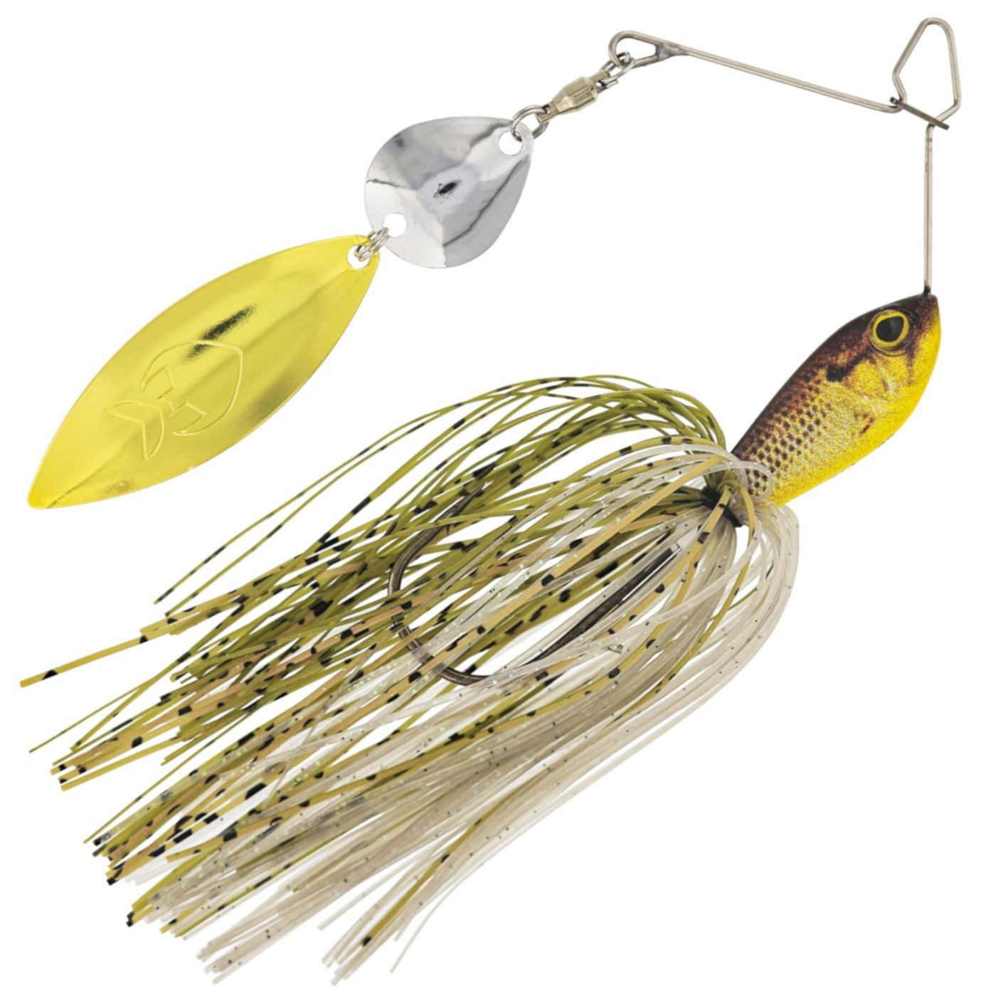 Kunstköder Westin MVIBE Pro Colorado - Spinnerbait