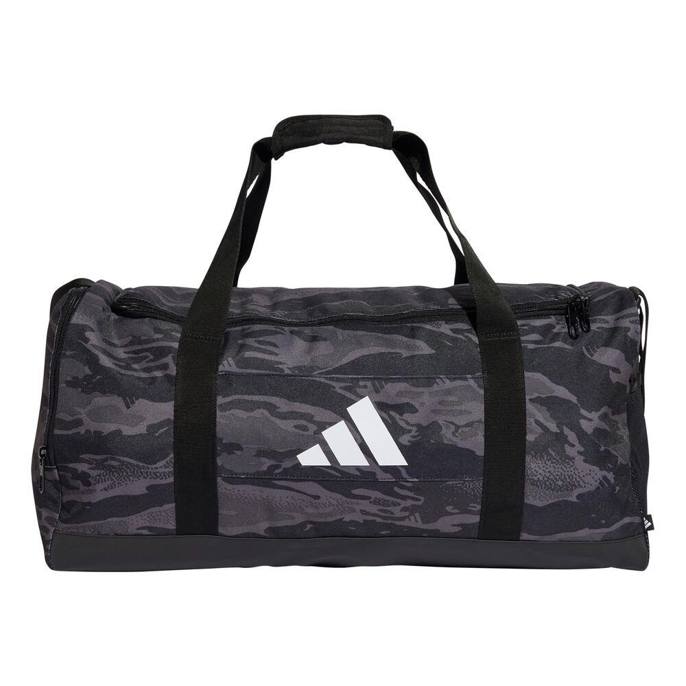 adidas Sportswear Sporttasche Linear Camo Duffelbag günstig online kaufen