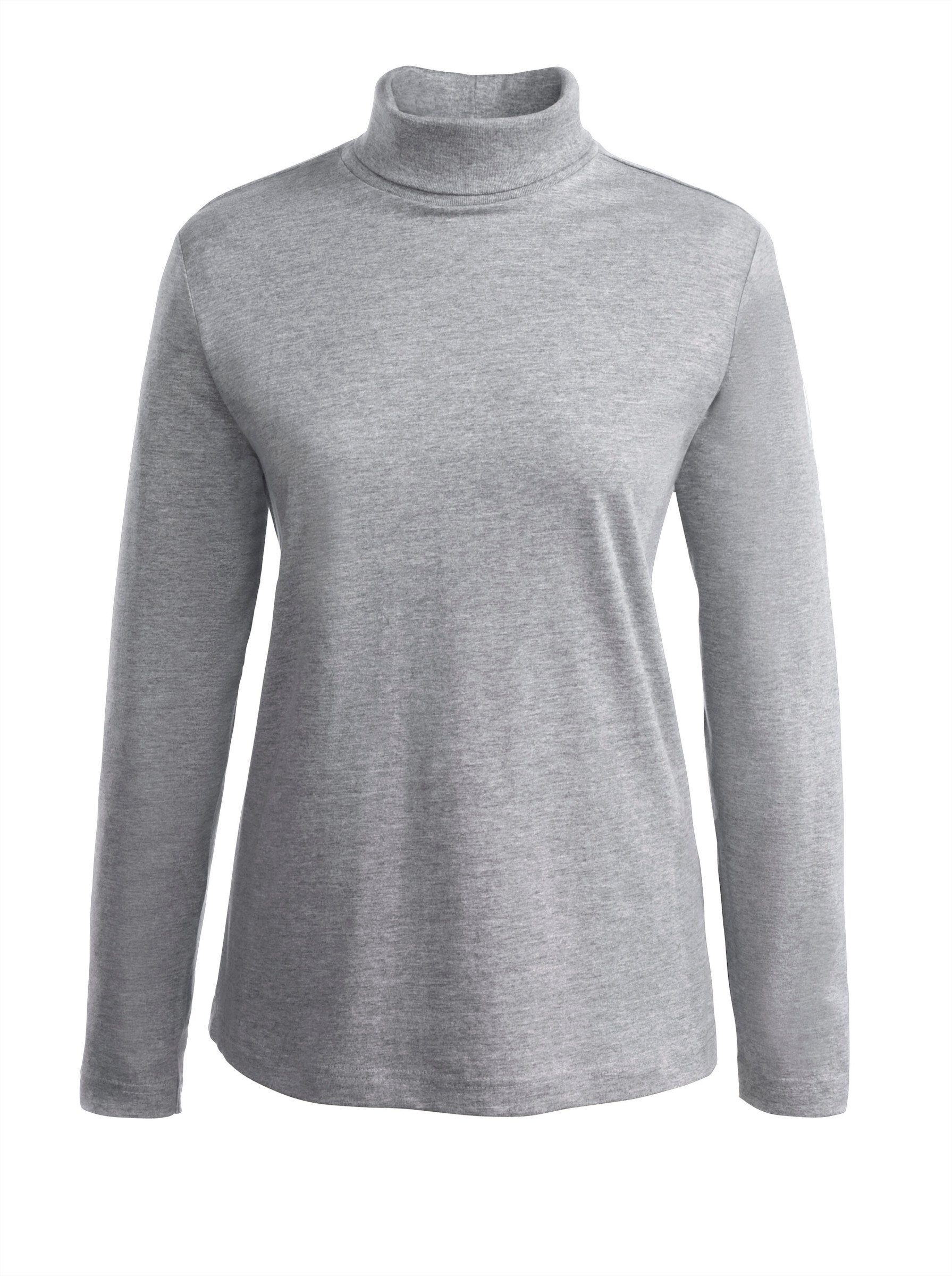 T-Shirt Shirtrolli Langarm