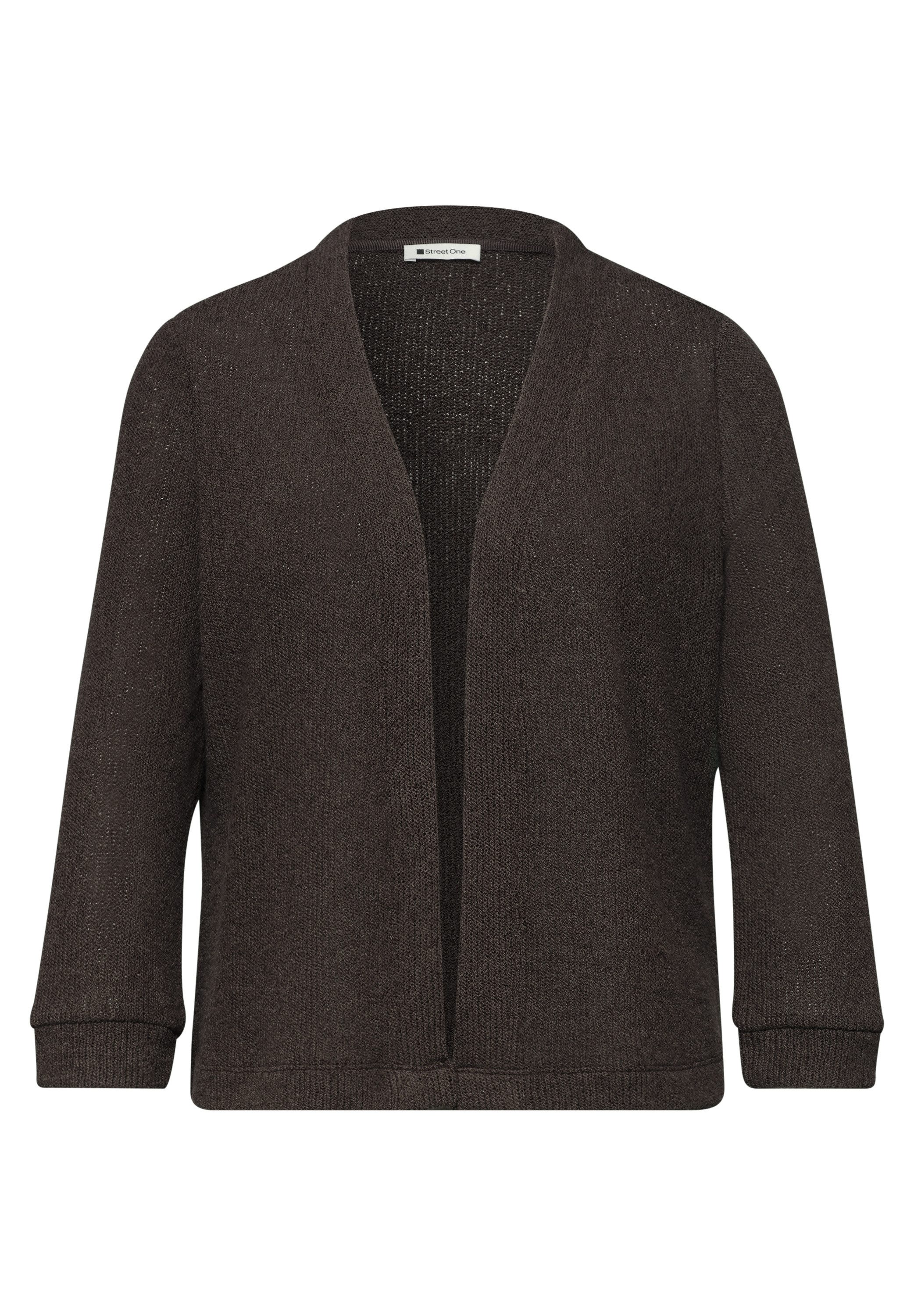Strickjacke