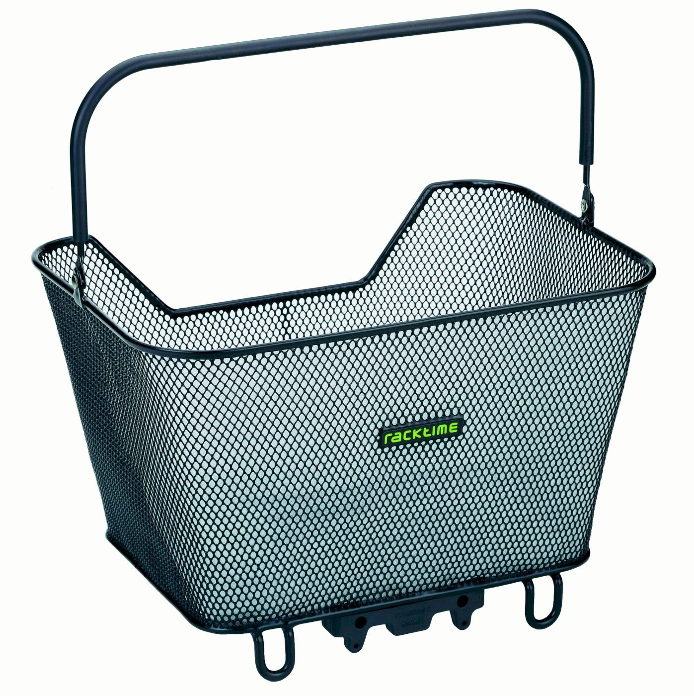 racktime Tierfahrradkorb Racktime Fahrradkorb mit Snap-It günstig online kaufen
