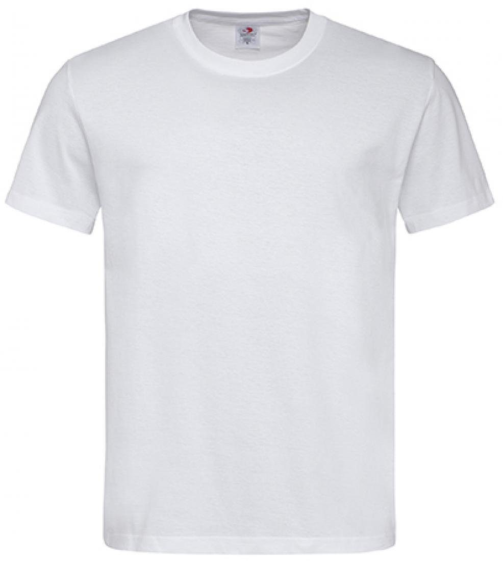Stedman Rundhalsshirt Classic Herren T-Shirt günstig online kaufen